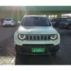 JEEP RENEGADE 1.3 T270 TURBO FLEX LONGITUDE AT6 JEEP RENEGADE 1.3 T270 TURBO FLEX LONGITUDE AT6