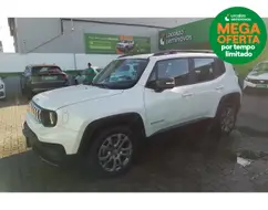 JEEP RENEGADE 1.3 T270 TURBO FLEX LONGITUDE AT6 JEEP RENEGADE 1.3 T270 TURBO FLEX LONGITUDE AT6