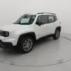 JEEP RENEGADE 1.3 T270 TURBO FLEX LONGITUDE AT6 JEEP RENEGADE 1.3 T270 TURBO FLEX LONGITUDE AT6