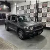 JEEP RENEGADE 1.3 T270 TURBO FLEX LONGITUDE AT6 JEEP RENEGADE 1.3 T270 TURBO FLEX LONGITUDE AT6