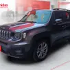JEEP RENEGADE 1.3 T270 TURBO FLEX LONGITUDE AT6 JEEP RENEGADE 1.3 T270 TURBO FLEX LONGITUDE AT6