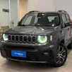 JEEP RENEGADE 1.3 T270 TURBO FLEX LONGITUDE AT6 JEEP RENEGADE 1.3 T270 TURBO FLEX LONGITUDE AT6