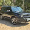 JEEP RENEGADE 1.3 T270 TURBO FLEX LONGITUDE AT6 JEEP RENEGADE 1.3 T270 TURBO FLEX LONGITUDE AT6