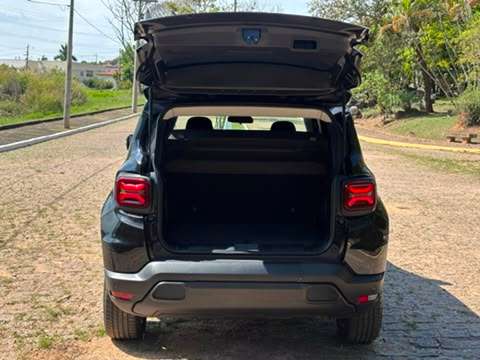 JEEP-RENEGADE-1.3 T270 TURBO FLEX LONGITUDE AT6 JEEP-RENEGADE-2024