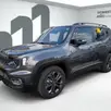 JEEP RENEGADE 1.3 T270 TURBO FLEX LONGITUDE AT6 JEEP RENEGADE 1.3 T270 TURBO FLEX LONGITUDE AT6
