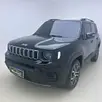 JEEP RENEGADE 1.3 T270 TURBO FLEX LONGITUDE AT6 JEEP RENEGADE 1.3 T270 TURBO FLEX LONGITUDE AT6