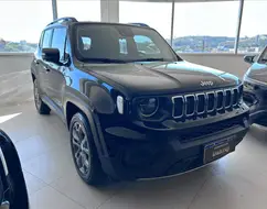 JEEP RENEGADE 1.3 T270 TURBO FLEX LONGITUDE AT6 JEEP RENEGADE 1.3 T270 TURBO FLEX LONGITUDE AT6