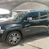 JEEP RENEGADE 1.3 T270 TURBO FLEX LONGITUDE AT6 JEEP RENEGADE 1.3 T270 TURBO FLEX LONGITUDE AT6