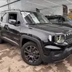 JEEP RENEGADE 1.3 T270 TURBO FLEX LONGITUDE AT6 JEEP RENEGADE 1.3 T270 TURBO FLEX LONGITUDE AT6