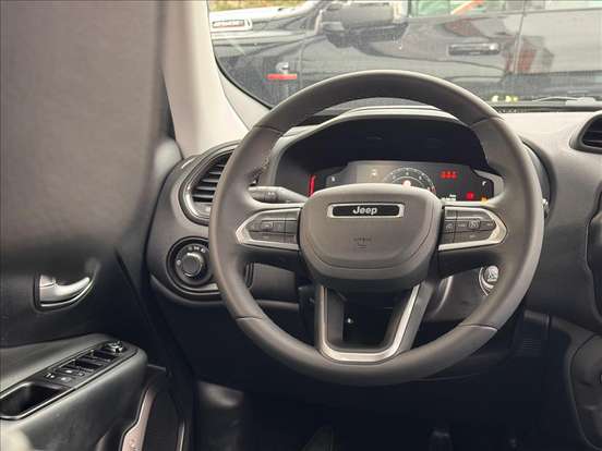 JEEP-RENEGADE-1.3 T270 TURBO FLEX LONGITUDE AT6 JEEP-RENEGADE-2025