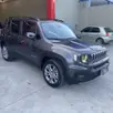JEEP RENEGADE 1.3 T270 TURBO FLEX LONGITUDE AT6 JEEP RENEGADE 1.3 T270 TURBO FLEX LONGITUDE AT6