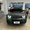 JEEP RENEGADE 1.3 T270 TURBO FLEX LONGITUDE AT6 JEEP RENEGADE 1.3 T270 TURBO FLEX LONGITUDE AT6