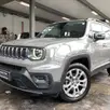 JEEP RENEGADE 1.3 T270 TURBO FLEX LONGITUDE AT6 JEEP RENEGADE 1.3 T270 TURBO FLEX LONGITUDE AT6
