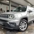 JEEP RENEGADE 1.3 T270 TURBO FLEX LONGITUDE AT6 JEEP RENEGADE 1.3 T270 TURBO FLEX LONGITUDE AT6