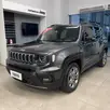 JEEP RENEGADE 1.3 T270 TURBO FLEX LONGITUDE AT6 JEEP RENEGADE 1.3 T270 TURBO FLEX LONGITUDE AT6