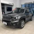 JEEP RENEGADE 1.3 T270 TURBO FLEX LONGITUDE AT6 JEEP RENEGADE 1.3 T270 TURBO FLEX LONGITUDE AT6