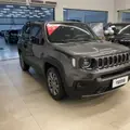 JEEP RENEGADE 1.3 T270 TURBO FLEX LONGITUDE AT6 JEEP RENEGADE 1.3 T270 TURBO FLEX LONGITUDE AT6