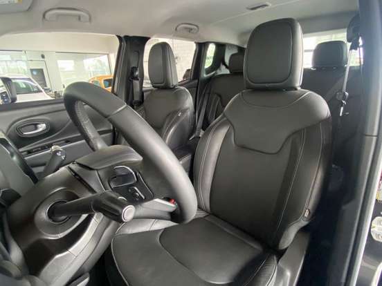 JEEP-RENEGADE-1.3 T270 TURBO FLEX LONGITUDE AT6 JEEP-RENEGADE-2024