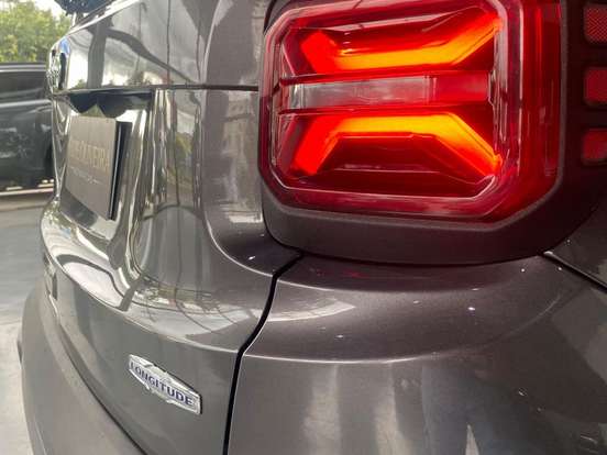 JEEP-RENEGADE-1.3 T270 TURBO FLEX LONGITUDE AT6 JEEP-RENEGADE-2024