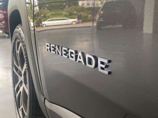 JEEP-RENEGADE-1.3 T270 TURBO FLEX LONGITUDE AT6 JEEP-RENEGADE-2024