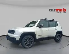 JEEP RENEGADE 1.3 T270 TURBO FLEX S 4X4 AT9 JEEP RENEGADE 1.3 T270 TURBO FLEX S 4X4 AT9