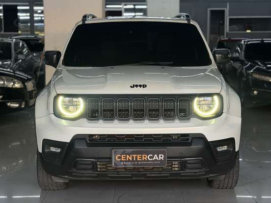 JEEP-RENEGADE-1.3 T270 TURBO FLEX S 4X4 AT9 JEEP-RENEGADE-2023