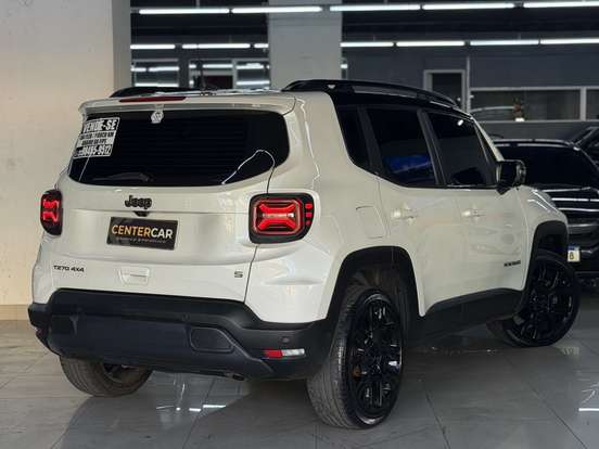JEEP-RENEGADE-1.3 T270 TURBO FLEX S 4X4 AT9 JEEP-RENEGADE-2023