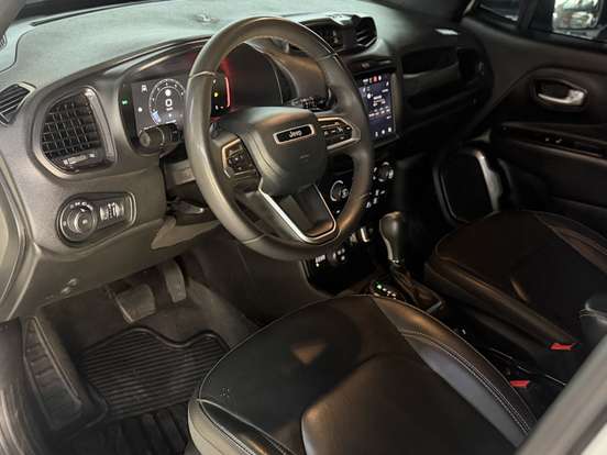JEEP-RENEGADE-1.3 T270 TURBO FLEX S 4X4 AT9 JEEP-RENEGADE-2023