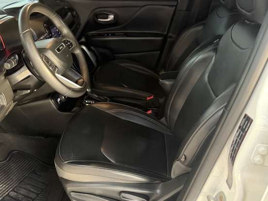 JEEP-RENEGADE-1.3 T270 TURBO FLEX S 4X4 AT9 JEEP-RENEGADE-2023