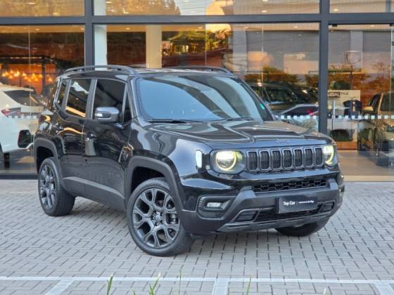 JEEP RENEGADE 1.3 T270 TURBO FLEX S 4X4 AT9