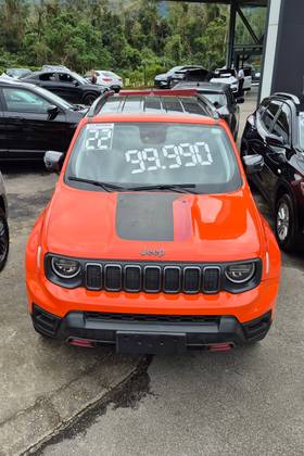 JEEP RENEGADE 1.3 T270 TURBO FLEX S 4X4 AT9