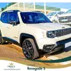 JEEP RENEGADE 1.3 T270 TURBO FLEX S 4X4 AT9 JEEP RENEGADE 1.3 T270 TURBO FLEX S 4X4 AT9