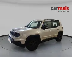 JEEP RENEGADE 1.3 T270 TURBO FLEX S 4X4 AT9 JEEP RENEGADE 1.3 T270 TURBO FLEX S 4X4 AT9