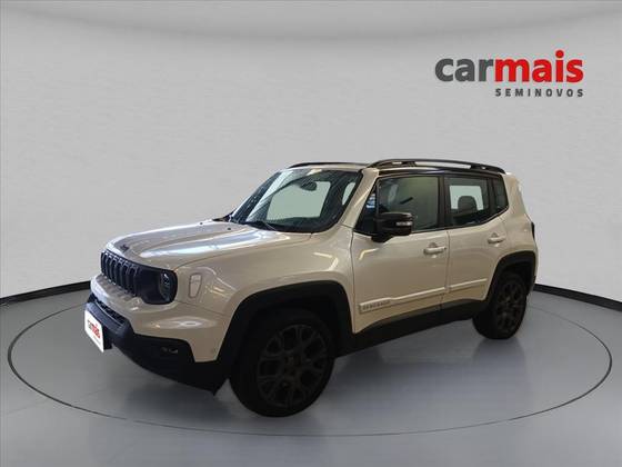 JEEP RENEGADE 1.3 T270 TURBO FLEX S 4X4 AT9