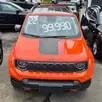 JEEP RENEGADE 1.3 T270 TURBO FLEX S 4X4 AT9 JEEP RENEGADE 1.3 T270 TURBO FLEX S 4X4 AT9