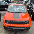 JEEP RENEGADE 1.3 T270 TURBO FLEX S 4X4 AT9 JEEP RENEGADE 1.3 T270 TURBO FLEX S 4X4 AT9