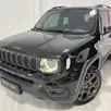 JEEP RENEGADE 1.3 T270 TURBO FLEX S 4X4 AT9 JEEP RENEGADE 1.3 T270 TURBO FLEX S 4X4 AT9