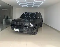 JEEP RENEGADE 1.3 T270 TURBO FLEX S 4X4 AT9 JEEP RENEGADE 1.3 T270 TURBO FLEX S 4X4 AT9