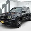 JEEP RENEGADE 1.3 T270 TURBO FLEX SAHARA AT6 JEEP RENEGADE 1.3 T270 TURBO FLEX SAHARA AT6