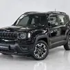 JEEP RENEGADE 1.3 T270 TURBO FLEX SPORT ALTITUDE AT6 JEEP RENEGADE 1.3 T270 TURBO FLEX SPORT ALTITUDE AT6