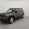 JEEP RENEGADE 1.3 T270 TURBO FLEX SPORT AT6 JEEP RENEGADE 1.3 T270 TURBO FLEX SPORT AT6