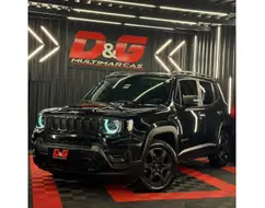 JEEP RENEGADE 1.3 T270 TURBO FLEX SPORT AT6 JEEP RENEGADE 1.3 T270 TURBO FLEX SPORT AT6