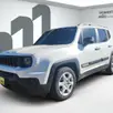 JEEP RENEGADE 1.3 T270 TURBO FLEX SPORT AT6 JEEP RENEGADE 1.3 T270 TURBO FLEX SPORT AT6