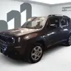 JEEP RENEGADE 1.3 T270 TURBO FLEX SPORT AT6 JEEP RENEGADE 1.3 T270 TURBO FLEX SPORT AT6