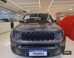 JEEP RENEGADE 1.3 T270 TURBO FLEX SPORT AT6 JEEP RENEGADE 1.3 T270 TURBO FLEX SPORT AT6