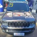 JEEP RENEGADE 1.3 T270 TURBO FLEX SPORT AT6 JEEP RENEGADE 1.3 T270 TURBO FLEX SPORT AT6