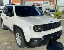 JEEP RENEGADE 1.3 T270 TURBO FLEX SPORT AT6 JEEP RENEGADE 1.3 T270 TURBO FLEX SPORT AT6