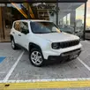 JEEP RENEGADE 1.3 T270 TURBO FLEX SPORT AT6 JEEP RENEGADE 1.3 T270 TURBO FLEX SPORT AT6
