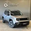 JEEP RENEGADE 1.3 T270 TURBO FLEX SPORT AT6 JEEP RENEGADE 1.3 T270 TURBO FLEX SPORT AT6