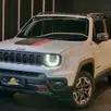 JEEP RENEGADE 1.3 T270 TURBO FLEX TRAILHAWK 4X4 AT9 JEEP RENEGADE 1.3 T270 TURBO FLEX TRAILHAWK 4X4 AT9